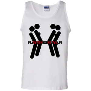 Original Porn Erotic Funny Sexy - Pornicon 15C Tee&Tank Men/Unisex Pimamour