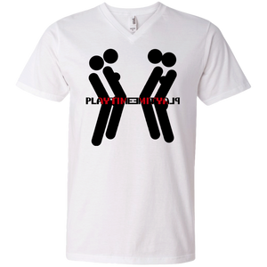 Original Porn Erotic Funny Sexy - Pornicon 15C Tee&Tank Men/Unisex Pimamour