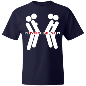 Original Porn Erotic Funny Sexy - Pornicon 15C Tee&Tank Men/Unisex Pimamour