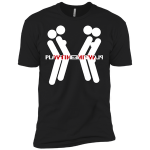 Original Porn Erotic Funny Sexy - Pornicon 15C Tee&Tank Men/Unisex Pimamour