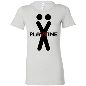 Original Porn Erotic Funny Sexy - Pornicon 16 Tee&Tank Lady Pimamour