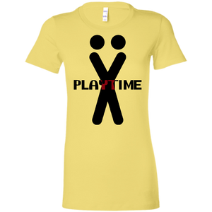 Original Porn Erotic Funny Sexy - Pornicon 16 Tee&Tank Lady Pimamour