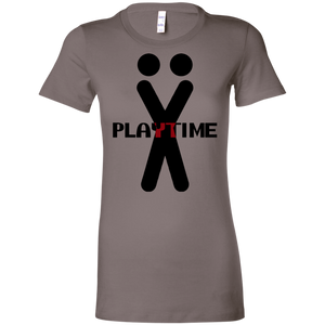 Original Porn Erotic Funny Sexy - Pornicon 16 Tee&Tank Lady Pimamour