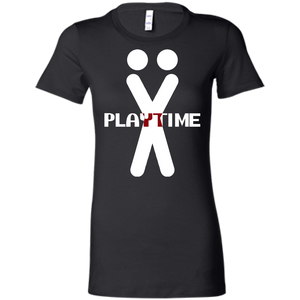 Original Porn Erotic Funny Sexy - Pornicon 16 Tee&Tank Lady Pimamour