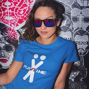 Original Porn Erotic Funny Sexy - Pornicon 16 Tee&Tank Lady Pimamour
