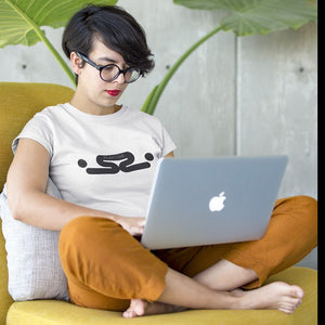Original Porn Erotic Funny Sexy - Pornicon 17 Tee&Tank Lady Pimamour