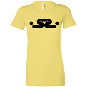 Original Porn Erotic Funny Sexy - Pornicon 17 Tee&Tank Lady Pimamour