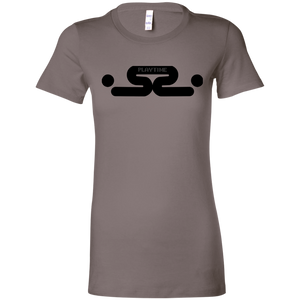 Original Porn Erotic Funny Sexy - Pornicon 17 Tee&Tank Lady Pimamour