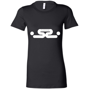 Original Porn Erotic Funny Sexy - Pornicon 17 Tee&Tank Lady Pimamour