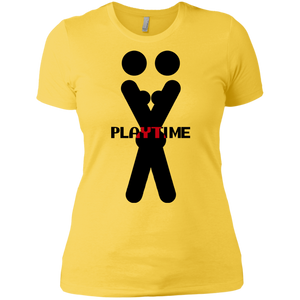 Original Porn Erotic Funny Sexy - Pornicon 18 Tee&Tank Lady Pimamour