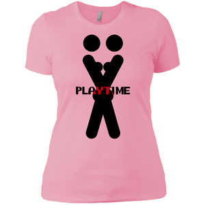 Original Porn Erotic Funny Sexy - Pornicon 18 Tee&Tank Lady Pimamour