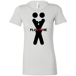 Original Porn Erotic Funny Sexy - Pornicon 18 Tee&Tank Lady Pimamour