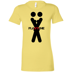Original Porn Erotic Funny Sexy - Pornicon 18 Tee&Tank Lady Pimamour