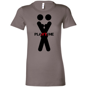 Original Porn Erotic Funny Sexy - Pornicon 18 Tee&Tank Lady Pimamour