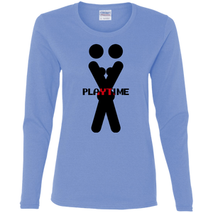 Original Porn Erotic Funny Sexy - Pornicon 18 Tee&Tank Lady Pimamour