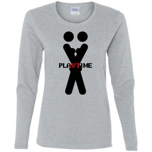 Original Porn Erotic Funny Sexy - Pornicon 18 Tee&Tank Lady Pimamour