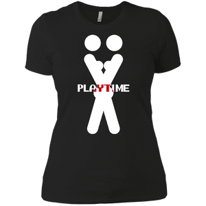 Original Porn Erotic Funny Sexy - Pornicon 18 Tee&Tank Lady Pimamour