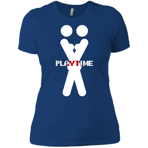 Original Porn Erotic Funny Sexy - Pornicon 18 Tee&Tank Lady Pimamour