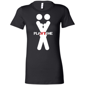 Original Porn Erotic Funny Sexy - Pornicon 18 Tee&Tank Lady Pimamour
