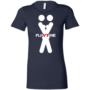 Original Porn Erotic Funny Sexy - Pornicon 18 Tee&Tank Lady Pimamour