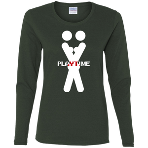 Original Porn Erotic Funny Sexy - Pornicon 18 Tee&Tank Lady Pimamour