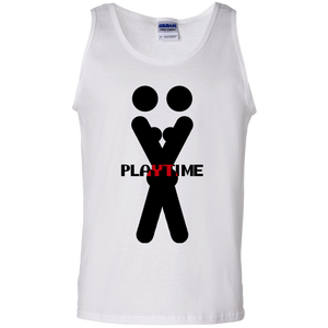 Original Porn Erotic Funny Sexy - Pornicon 18 Tee&Tank Men/Unisex Pimamour