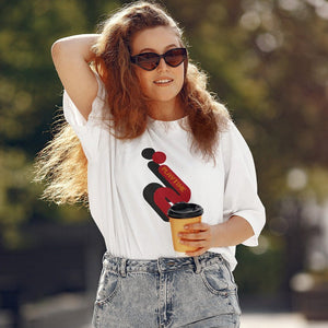 Original Porn Erotic Funny Sexy - Pornicon 20 Tee&Tank Lady Pimamour