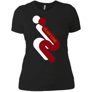 Original Porn Erotic Funny Sexy - Pornicon 20 Tee&Tank Lady Pimamour