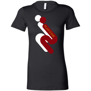 Original Porn Erotic Funny Sexy - Pornicon 20 Tee&Tank Lady Pimamour