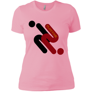 Original Porn Erotic Funny Sexy - Pornicon 21 Tee&Tank Lady Pimamour