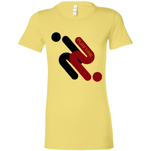 Original Porn Erotic Funny Sexy - Pornicon 21 Tee&Tank Lady Pimamour