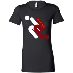 Original Porn Erotic Funny Sexy - Pornicon 21 Tee&Tank Lady Pimamour