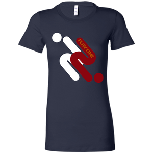 Original Porn Erotic Funny Sexy - Pornicon 21 Tee&Tank Lady Pimamour