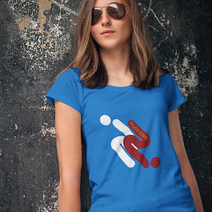 Original Porn Erotic Funny Sexy - Pornicon 21 Tee&Tank Lady Pimamour