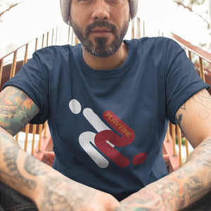 Original Porn Erotic Funny Sexy - Pornicon 21 Tee&Tank Men/Unisex Pimamour
