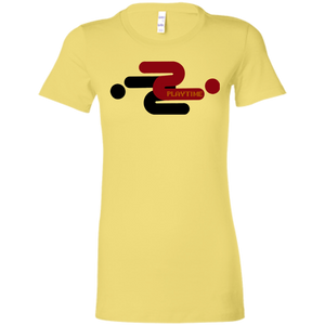 Original Porn Erotic Funny Sexy - Pornicon 22 Tee&Tank Lady Pimamour