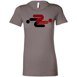 Original Porn Erotic Funny Sexy - Pornicon 22 Tee&Tank Lady Pimamour