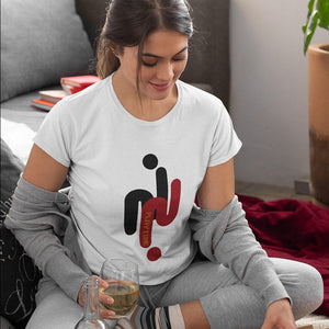 Original Porn Erotic Funny Sexy - Pornicon 23 Tee&Tank Lady Pimamour