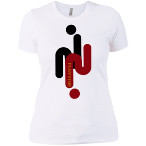 Original Porn Erotic Funny Sexy - Pornicon 23 Tee&Tank Lady Pimamour