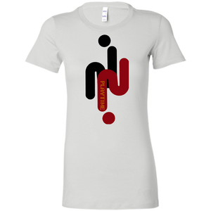 Original Porn Erotic Funny Sexy - Pornicon 23 Tee&Tank Lady Pimamour