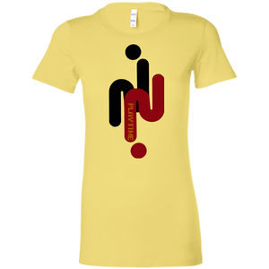 Original Porn Erotic Funny Sexy - Pornicon 23 Tee&Tank Lady Pimamour
