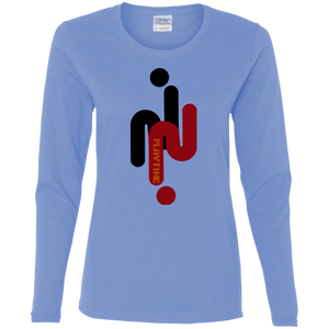 Original Porn Erotic Funny Sexy - Pornicon 23 Tee&Tank Lady Pimamour