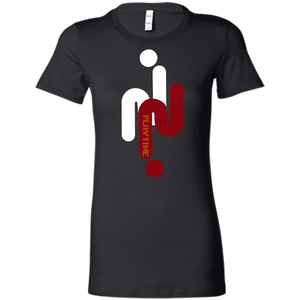 Original Porn Erotic Funny Sexy - Pornicon 23 Tee&Tank Lady Pimamour