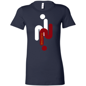 Original Porn Erotic Funny Sexy - Pornicon 23 Tee&Tank Lady Pimamour