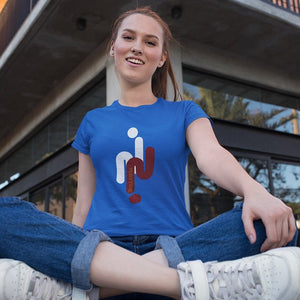 Original Porn Erotic Funny Sexy - Pornicon 23 Tee&Tank Lady Pimamour