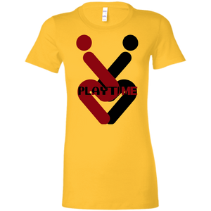 Original Porn Erotic Funny Sexy - Pornicon 24 Tee&Tank Lady Pimamour