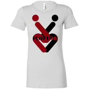 Original Porn Erotic Funny Sexy - Pornicon 24 Tee&Tank Lady Pimamour