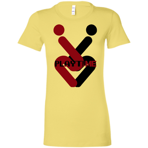 Original Porn Erotic Funny Sexy - Pornicon 24 Tee&Tank Lady Pimamour