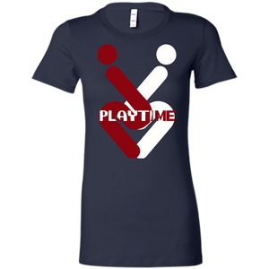 Original Porn Erotic Funny Sexy - Pornicon 24 Tee&Tank Lady Pimamour