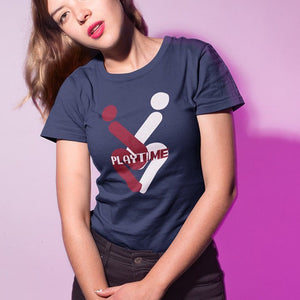 Original Porn Erotic Funny Sexy - Pornicon 24 Tee&Tank Lady Pimamour